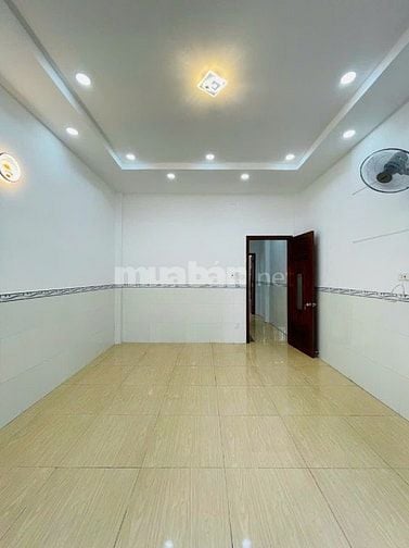 Tôi cần bán gấp nhà 4x15m Nguyễn Xí, Phường 26, Bình Thạnh, sổ riêng