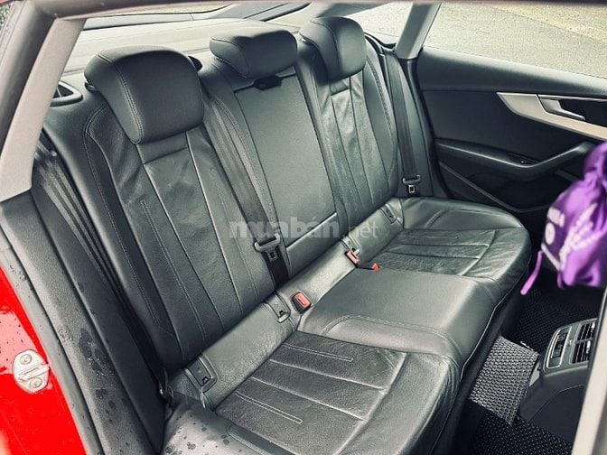 🔜 Audi A5 Sportback  [ 11.2017 / 48.000 kilomet ] 1 chủ mua mới 