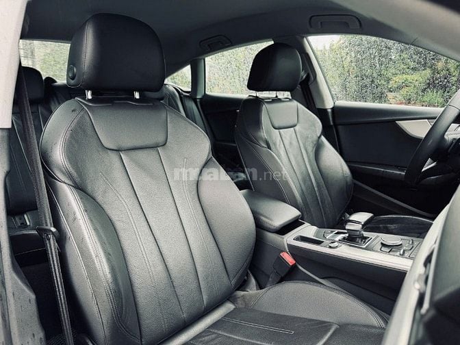🔜 Audi A5 Sportback  [ 11.2017 / 48.000 kilomet ] 1 chủ mua mới 
