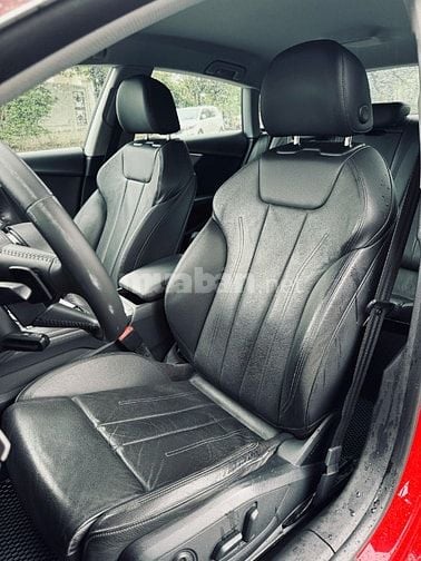 🔜 Audi A5 Sportback  [ 11.2017 / 48.000 kilomet ] 1 chủ mua mới 