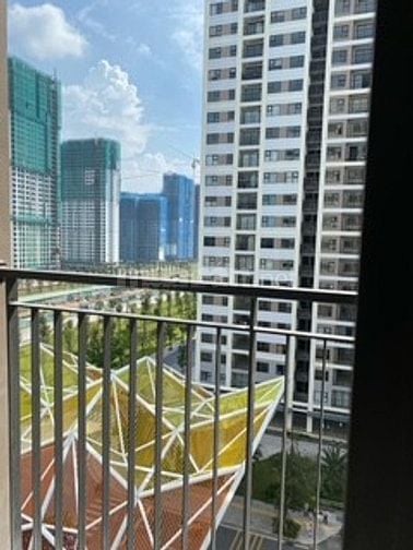 Cần bán căn hộ Vinhome, phân khu Origami - Vinhome Grand Park