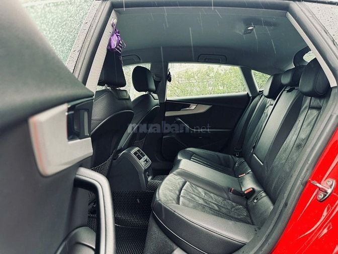 🔜 Audi A5 Sportback  [ 11.2017 / 48.000 kilomet ] 1 chủ mua mới 