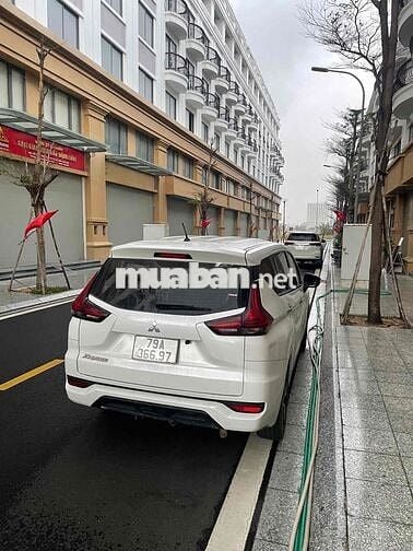 Mitsubishi Xpander 2021 1.5 MT - 68000 km