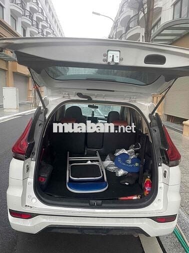 Mitsubishi Xpander 2021 1.5 MT - 68000 km
