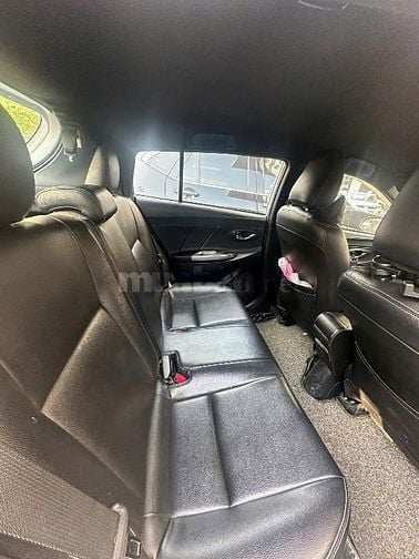 BÁN YARIS BẢN G 2014 chạy hơn 10 vạn, xe nhà nữ sử dung