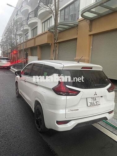 Mitsubishi Xpander 2021 1.5 MT - 68000 km