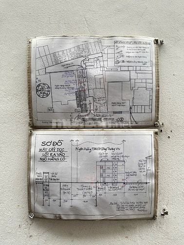 Bán Nhà Trần Hưng Đạo 130m2 Biệt Thự Cổ, Ô tô đỗ cửa, 40 tỷ