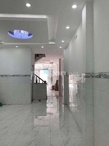 Mặt tiền đường số 7 khu dân cư Nam Long phường an lạc quận Bình Tân