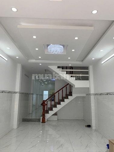 Mặt tiền đường số 7 khu dân cư Nam Long phường an lạc quận Bình Tân