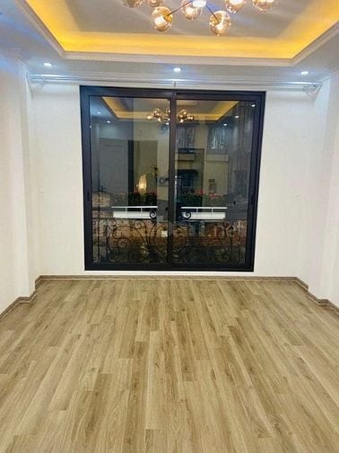 🌟 BÁN GẤP NHÀ YÊN HÒA 5 TẦNG MỚI, NỘI THẤT ĐẸP – GIÁ CHỈ 7.6 TỶ 🌟