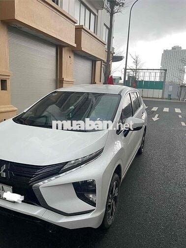Mitsubishi Xpander 2021 1.5 MT - 68000 km