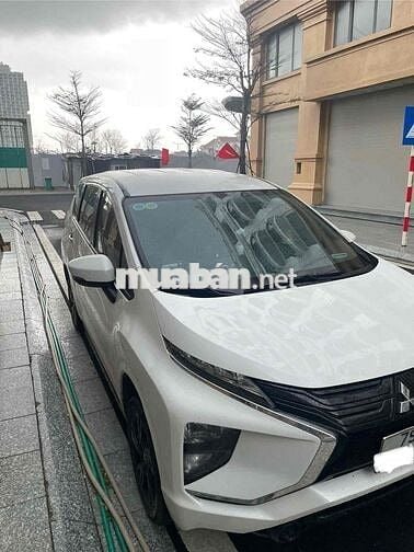 Mitsubishi Xpander 2021 1.5 MT - 68000 km