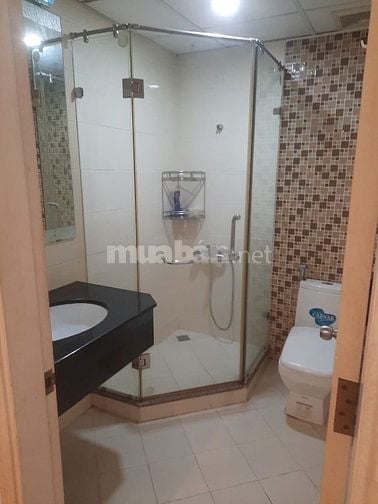 Cho thuê Căn hộ Tầng 9, 87m2 CC Ruby Garden Tân Bình