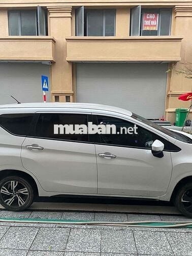 Mitsubishi Xpander 2021 1.5 MT - 68000 km