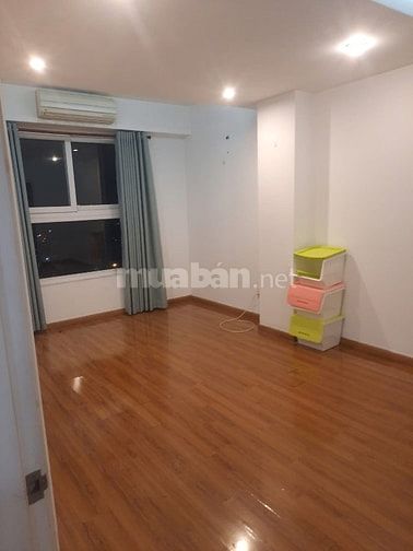 Cho thuê Căn hộ Tầng 9, 87m2 CC Ruby Garden Tân Bình