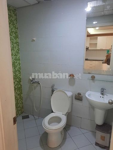 Cho thuê Căn hộ Tầng 9, 87m2 CC Ruby Garden Tân Bình
