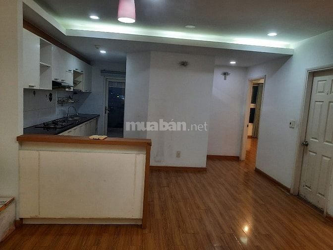 Cho thuê Căn hộ Tầng 9, 87m2 CC Ruby Garden Tân Bình