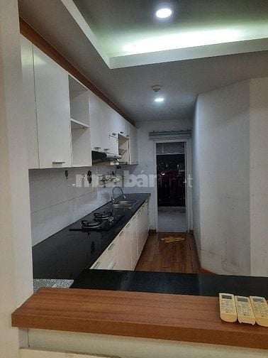 Cho thuê Căn hộ Tầng 9, 87m2 CC Ruby Garden Tân Bình