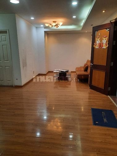 Cho thuê Căn hộ Tầng 9, 87m2 CC Ruby Garden Tân Bình