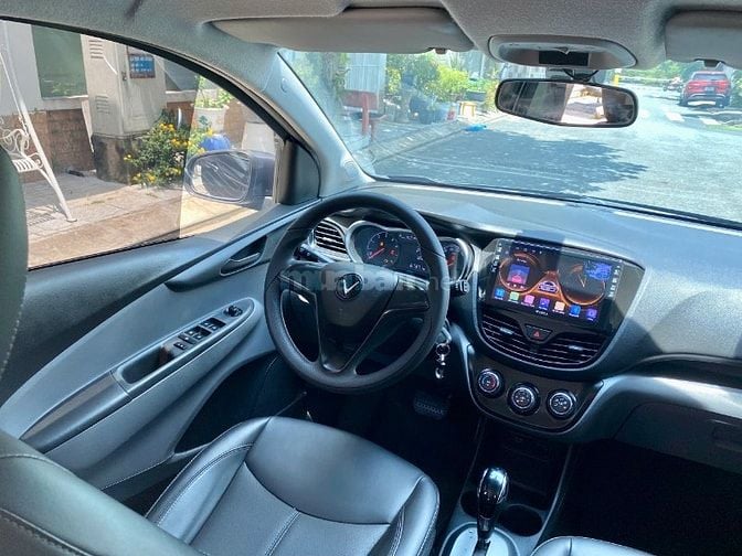 VinFast Fadil 1.4 AT 2020 xe gia đình, 1 đời chủ