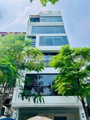 PHÂN LÔ 193 TRUNG KÍNH 65M2*6T,OTO TRÁNH,15M RA PHỐ,23.9TỶ,KINH DOANH.