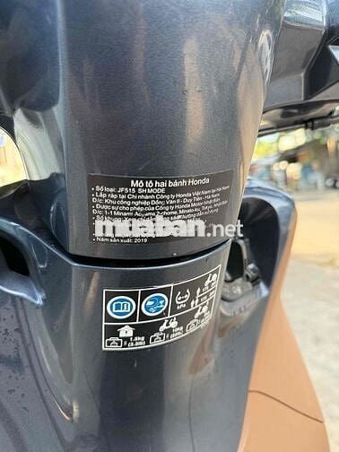 Sh Mode cuối 2019 B.số 43 Nợ xấu đưa trước 13tr