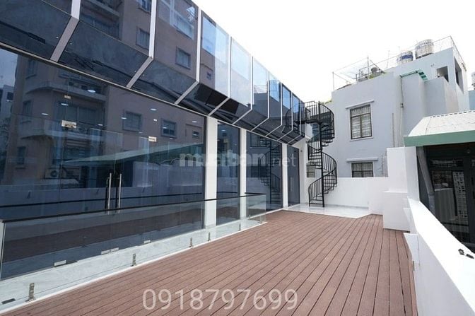 NHÀ GÓC 2MT CHỈ 56 Tỷ - Đường Thạch Thị Thanh, Phường Tân Định, Quận 1