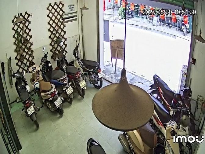 Cho thuê phòng 18m2 có máy lạnh