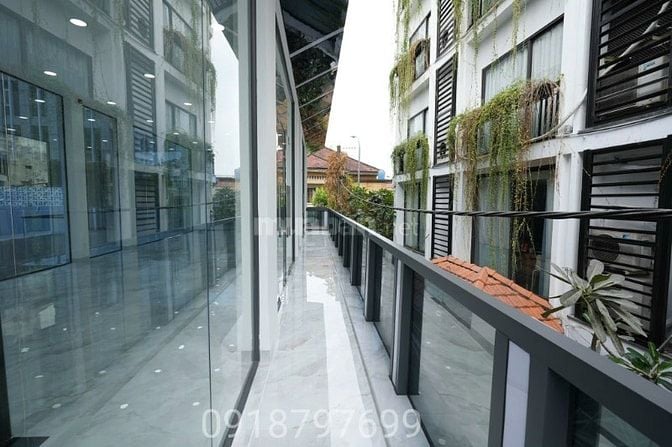 NHÀ GÓC 2MT CHỈ 56 Tỷ - Đường Thạch Thị Thanh, Phường Tân Định, Quận 1