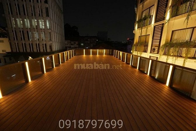 NHÀ GÓC 2MT CHỈ 56 Tỷ - Đường Thạch Thị Thanh, Phường Tân Định, Quận 1