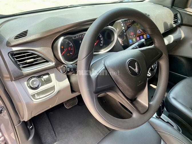 VinFast Fadil 1.4 AT 2020 xe gia đình, 1 đời chủ