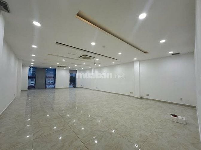 VP Sư Vạn Hạnh, Quận 10! Diện tích từ 100m2, giá thuê 30 tr/th