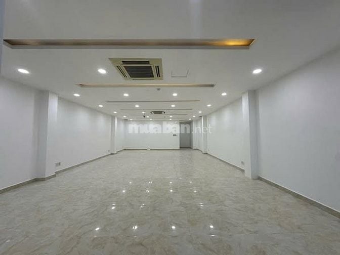  VP Sư Vạn Hạnh, Quận 10! Diện tích từ 100m2, giá thuê 30 tr/th