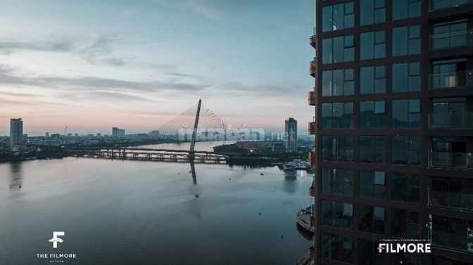 VIP nhất thị trường, căn GÓC, view trực diện sông Hàn, nhận nhà ngay