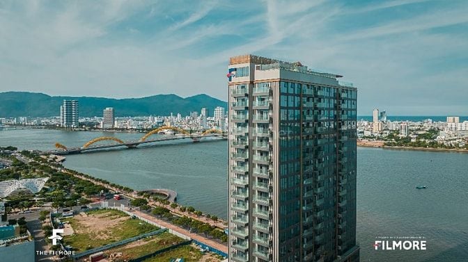 VIP nhất thị trường, căn GÓC, view trực diện sông Hàn, nhận nhà ngay