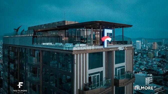VIP nhất thị trường, căn GÓC, view trực diện sông Hàn, nhận nhà ngay