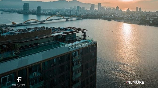 VIP nhất thị trường, căn GÓC, view trực diện sông Hàn, nhận nhà ngay
