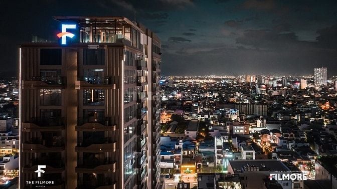 VIP nhất thị trường, căn GÓC, view trực diện sông Hàn, nhận nhà ngay