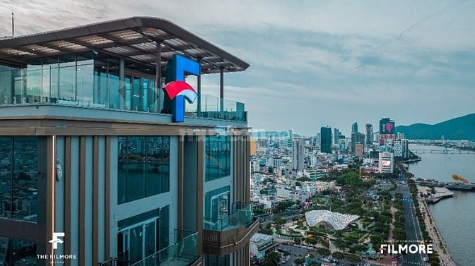 VIP nhất thị trường, căn GÓC, view trực diện sông Hàn, nhận nhà ngay
