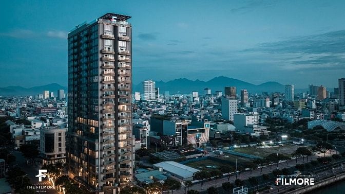 VIP nhất thị trường, căn GÓC, view trực diện sông Hàn, nhận nhà ngay