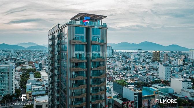 VIP nhất thị trường, căn GÓC, view trực diện sông Hàn, nhận nhà ngay
