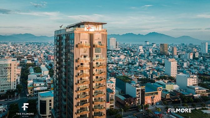 VIP nhất thị trường, căn GÓC, view trực diện sông Hàn, nhận nhà ngay