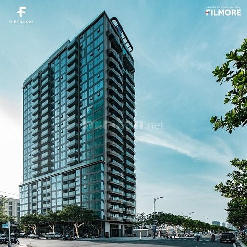 VIP nhất thị trường, căn GÓC, view trực diện sông Hàn, nhận nhà ngay