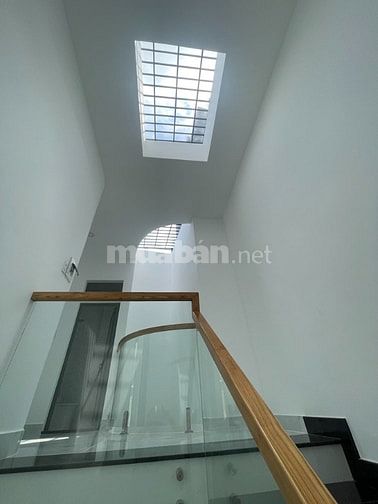 NHÀ MẶT TIỀN LÊ QUANG SUNG – NGAY TRUNG TÂM Q6 – NHÀ MỚI, GIÁ RẺ, Ô TÔ