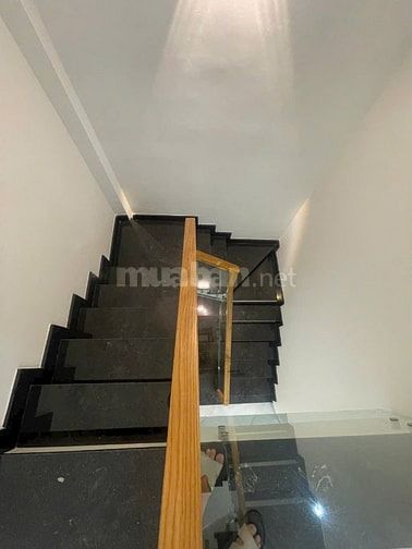 NHÀ MẶT TIỀN LÊ QUANG SUNG – NGAY TRUNG TÂM Q6 – NHÀ MỚI, GIÁ RẺ, Ô TÔ