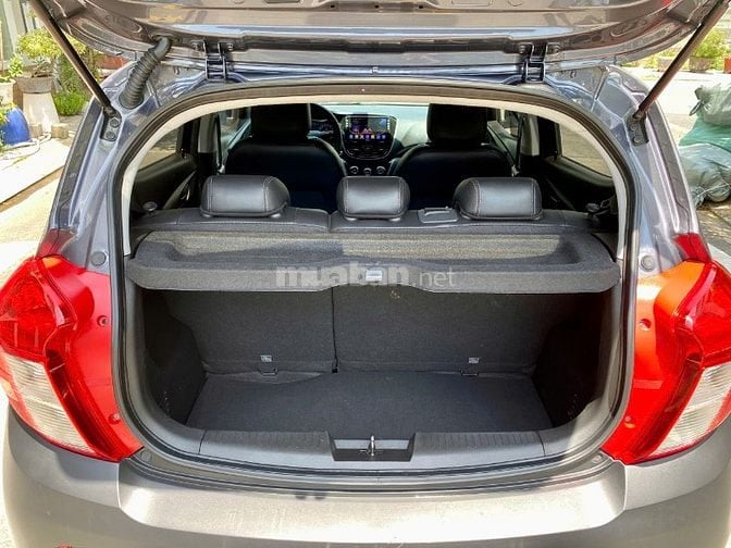 VinFast Fadil 1.4 AT 2020 xe gia đình, 1 đời chủ