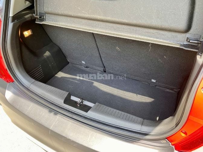 VinFast Fadil 1.4 AT 2020 xe gia đình, 1 đời chủ