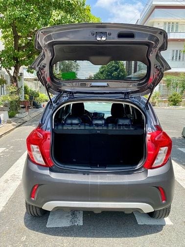 VinFast Fadil 1.4 AT 2020 xe gia đình, 1 đời chủ