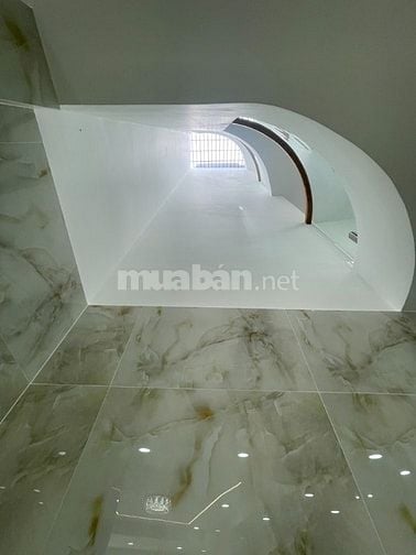 NHÀ MẶT TIỀN LÊ QUANG SUNG – NGAY TRUNG TÂM Q6 – NHÀ MỚI, GIÁ RẺ, Ô TÔ