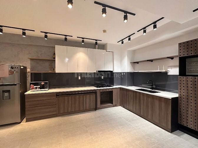 Giá tốt nhất Saigon South Residence 71m2 block G giá 5.95 tỷ